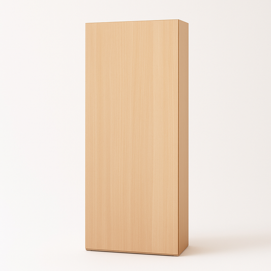 Roupeiro simples melamina (ref. 10.AR.1152)