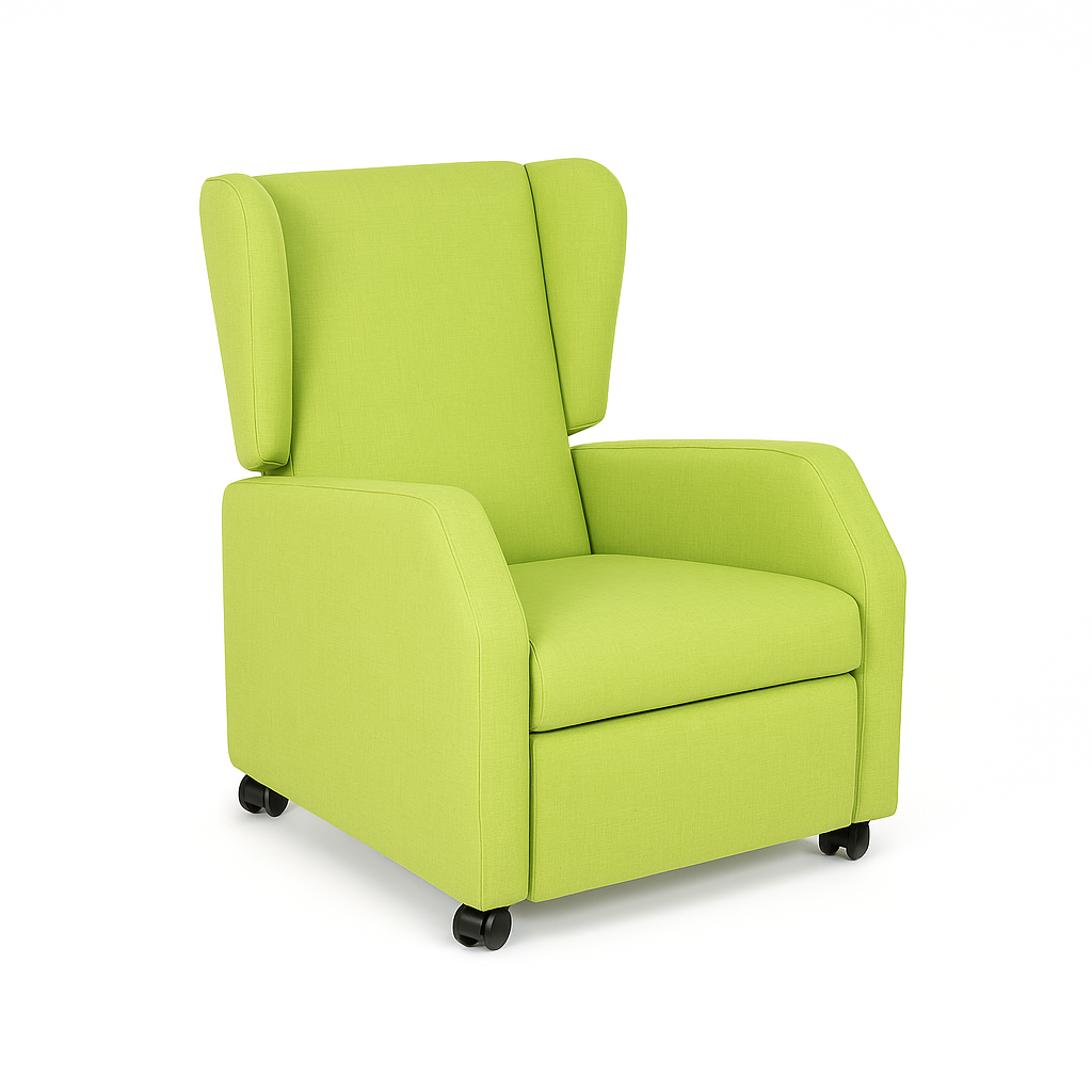 Maple relax ar�culado (ref. 10.CD.1318)