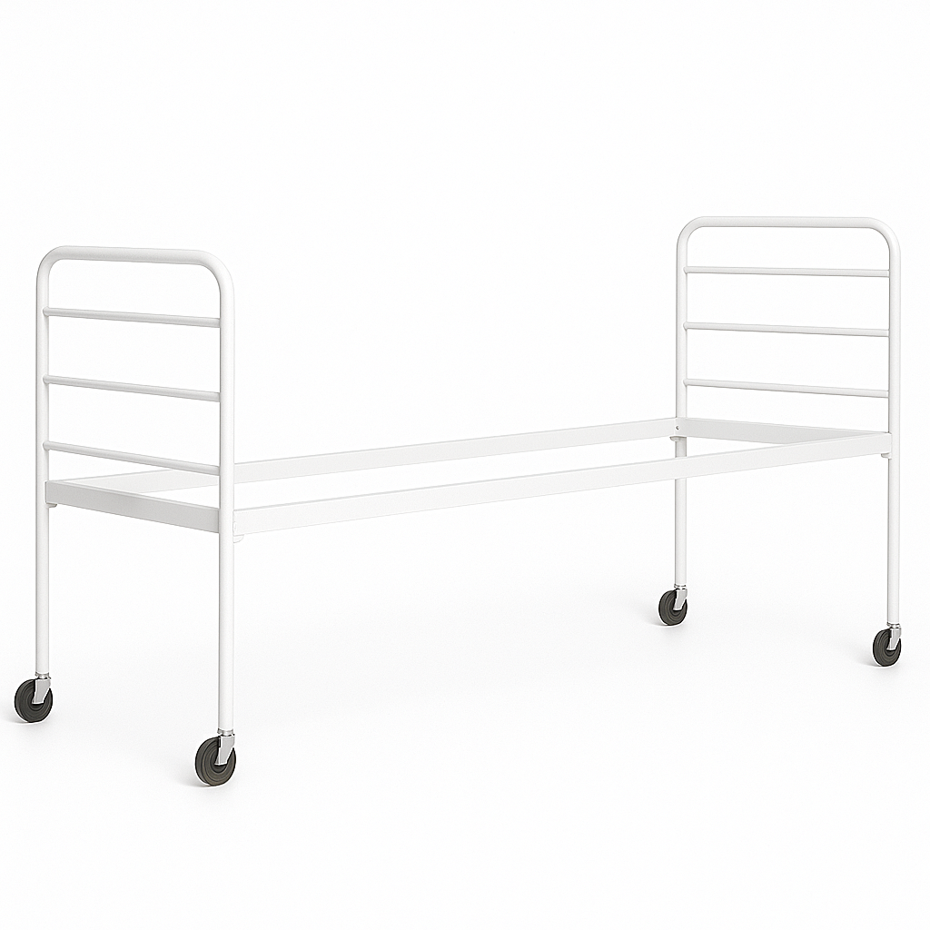 Cama simples (ref. 10.CM.6070)
