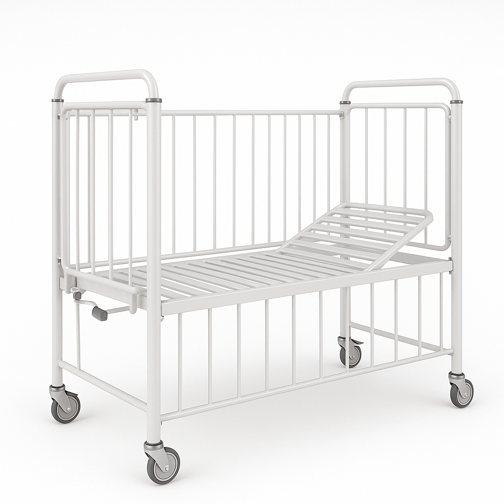 Cama infantário ar�culada (ref. 10.CM.6087.C)
