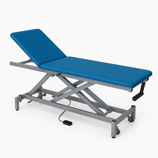 Divã elétrico simples (ref. 10.DV.1681.2)