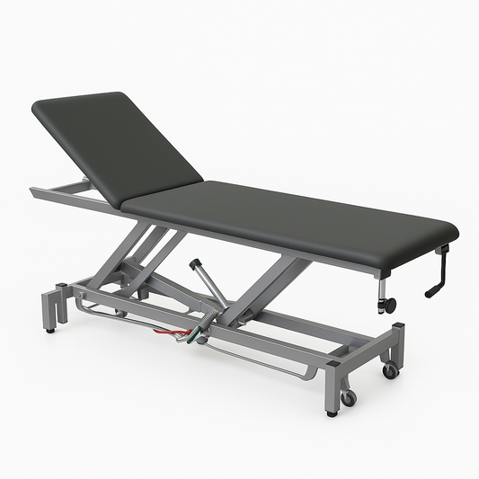 Divã elétrico simples (ref. 10.DV.1682.1)