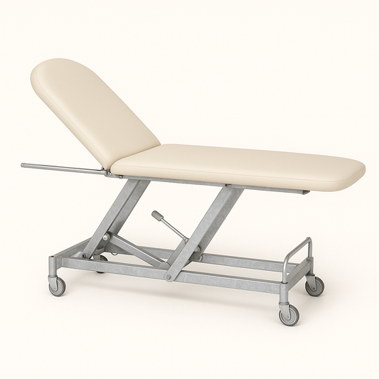 Divã elétrico simples (ref. 10.DV.1682.2)