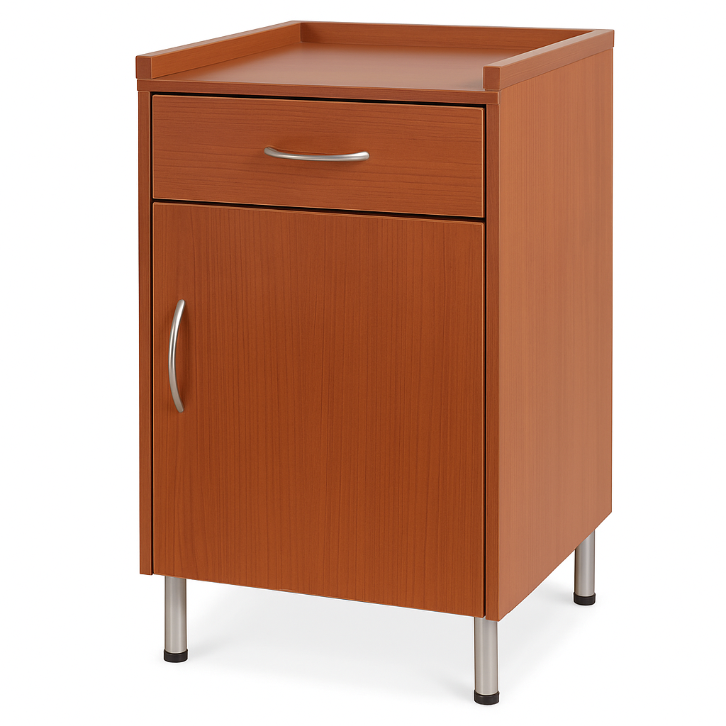 Mesa cabeceira mdf (ref. 10.ME.1802)