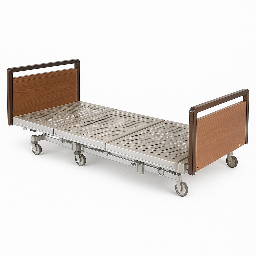 Cama elétrica amissio (ref. 10.CM.6160)
