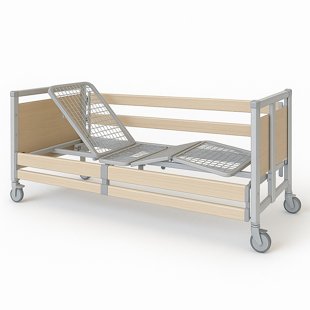 Cama elétrica stella light (ref. 10.CM.6099.2)