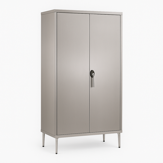 Armário inox (ref. 10.1140.A.3040)