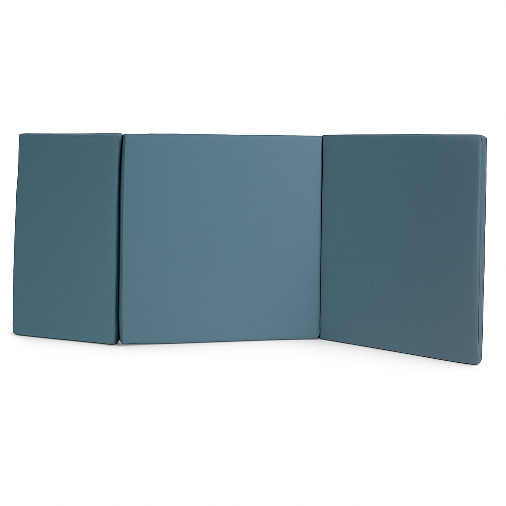 Colchao tripar�do ad / 30kg (ref. 10.AC.1034)