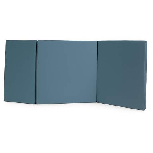 Colchao tripar�do ad / 30kg (ref. 10.AC.1034)