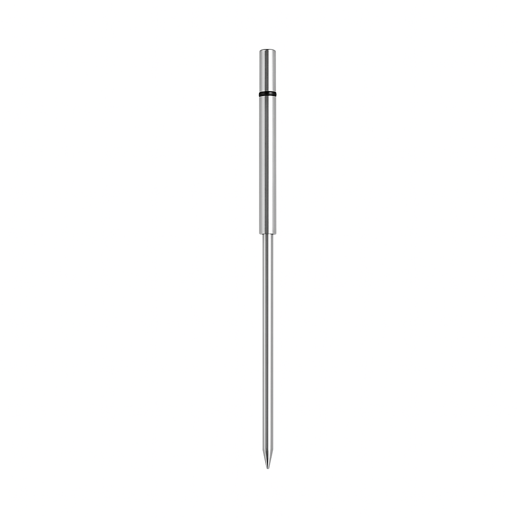 Haste de soro inox (ref. 10.AC.1076)