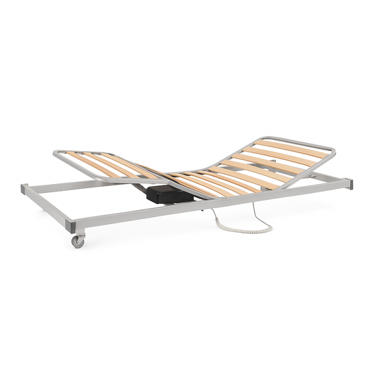 Estrado manual tripar�do (ref. 10.6040.A.3316)