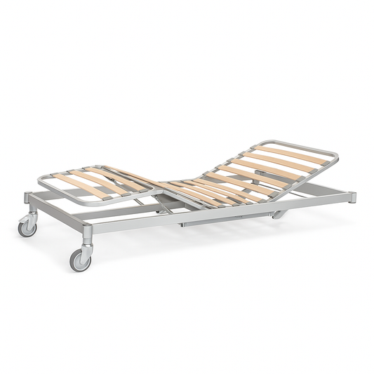 Estrado manual tripar�do (ref. 10.6044.A.3314)