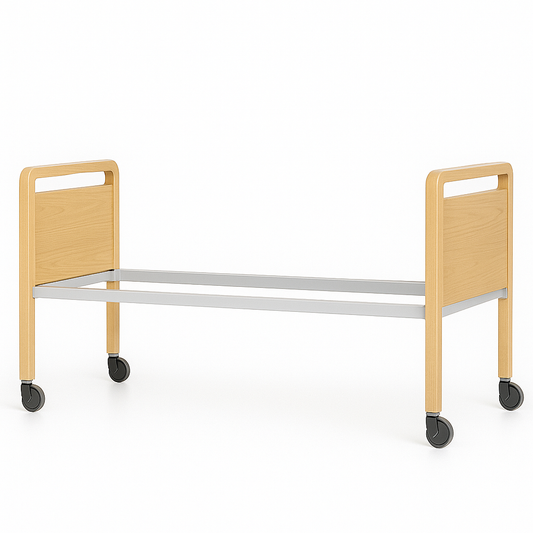 Cama simples (ref. 10.CM.6050)