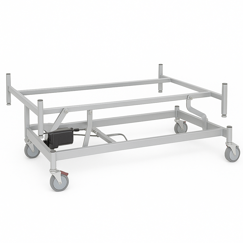 Sistema elevador elétrico universal (ref. 10.CM.6057)