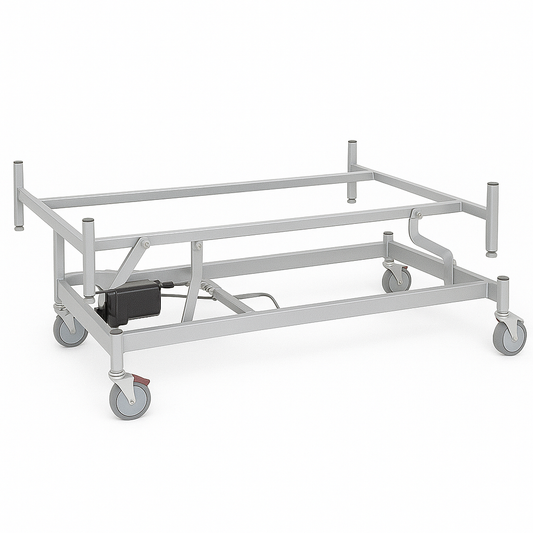 Sistema elevador elétrico universal (ref. 10.CM.6057)