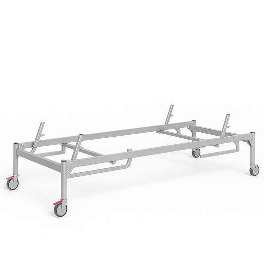 Sistema elevador elétrico pendular p/ cama (ref. 10.6071.A.0788)