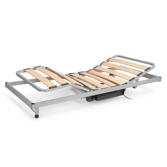 Estrado elétrico tripar�do (ref. 10.6067.A.0918)