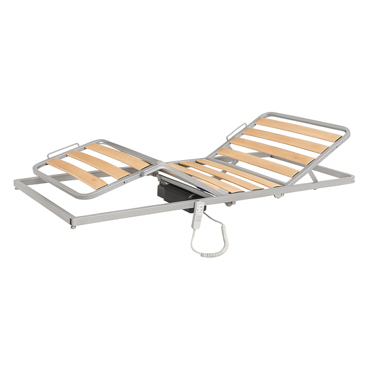 Estrado elétrico tripar�do (ref. 10.CM.6084)