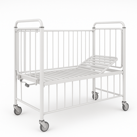 Cama infantário ar�culada (ref. 10.CM.6087)