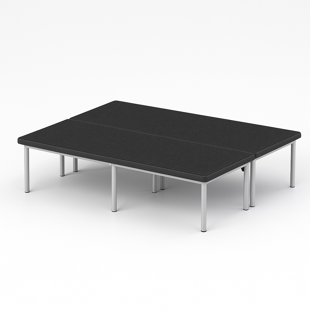 Estrado ou colchão elevado / bobath (ref. 10.FI.5005)