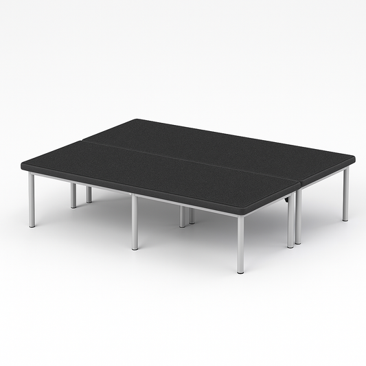 Estrado ou colchão elevado / bobath (ref. 10.FI.5005)