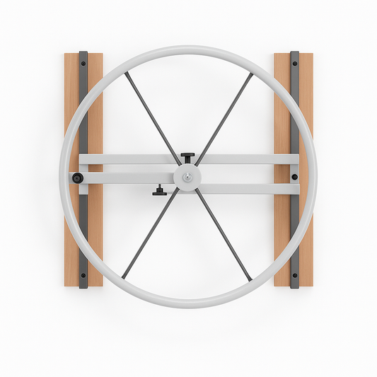 Roda de ombros (ref. 10.FI.5020)