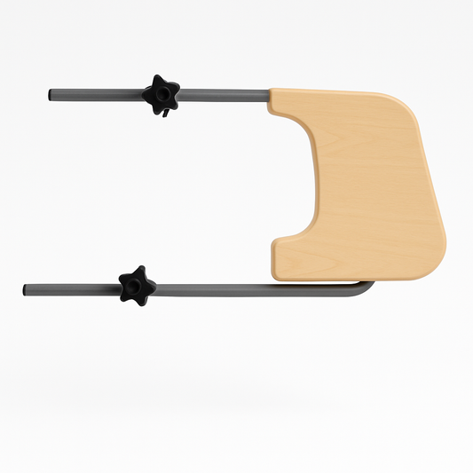 Mesa de trabalho p/ mesa de ver�calização (ref. 10.FI.5042)