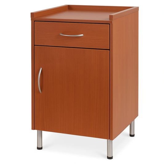 Mesa cabeceira mdf (ref. 10.ME.1802)