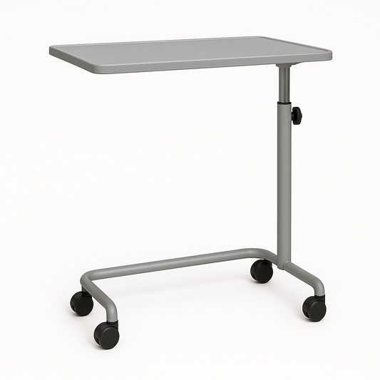 Mesa de comer no leito c/ tampo em abs (ref. 10.ME.1823)