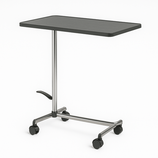Mesa de mayo em inox (ref. 10.ME.1831)