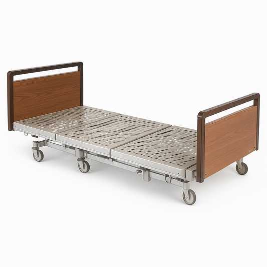 Cama elétrica amissio (ref. 10.CM.6160)