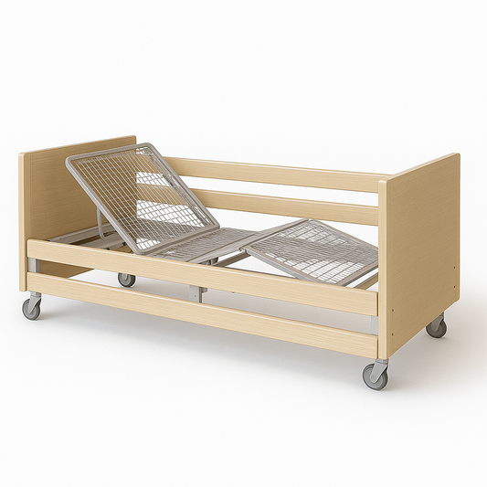 Cama elétrica stella (ref. 10.CM.6099)