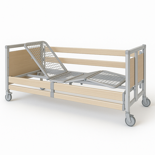 Cama elétrica stella light (ref. 10.CM.6099.2)