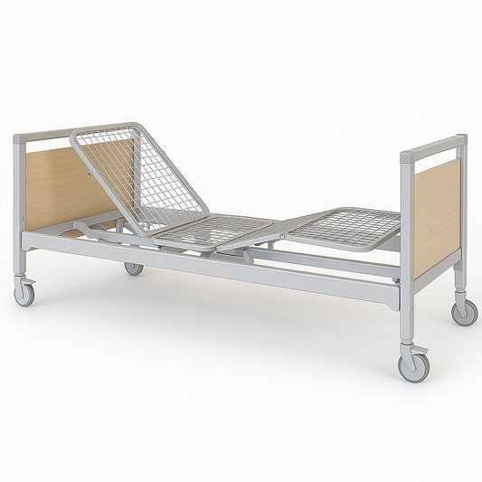 Cama elétrica stella light (ref. 10.CM.6099.3)